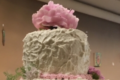 Gluten-free Wedding Cake