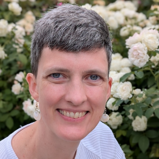 Becky Otte-Ford